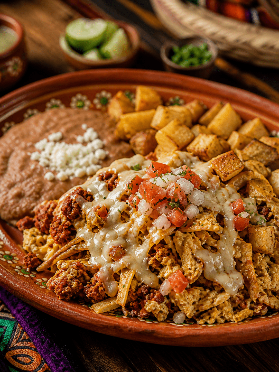 FLAVOR MIGAS