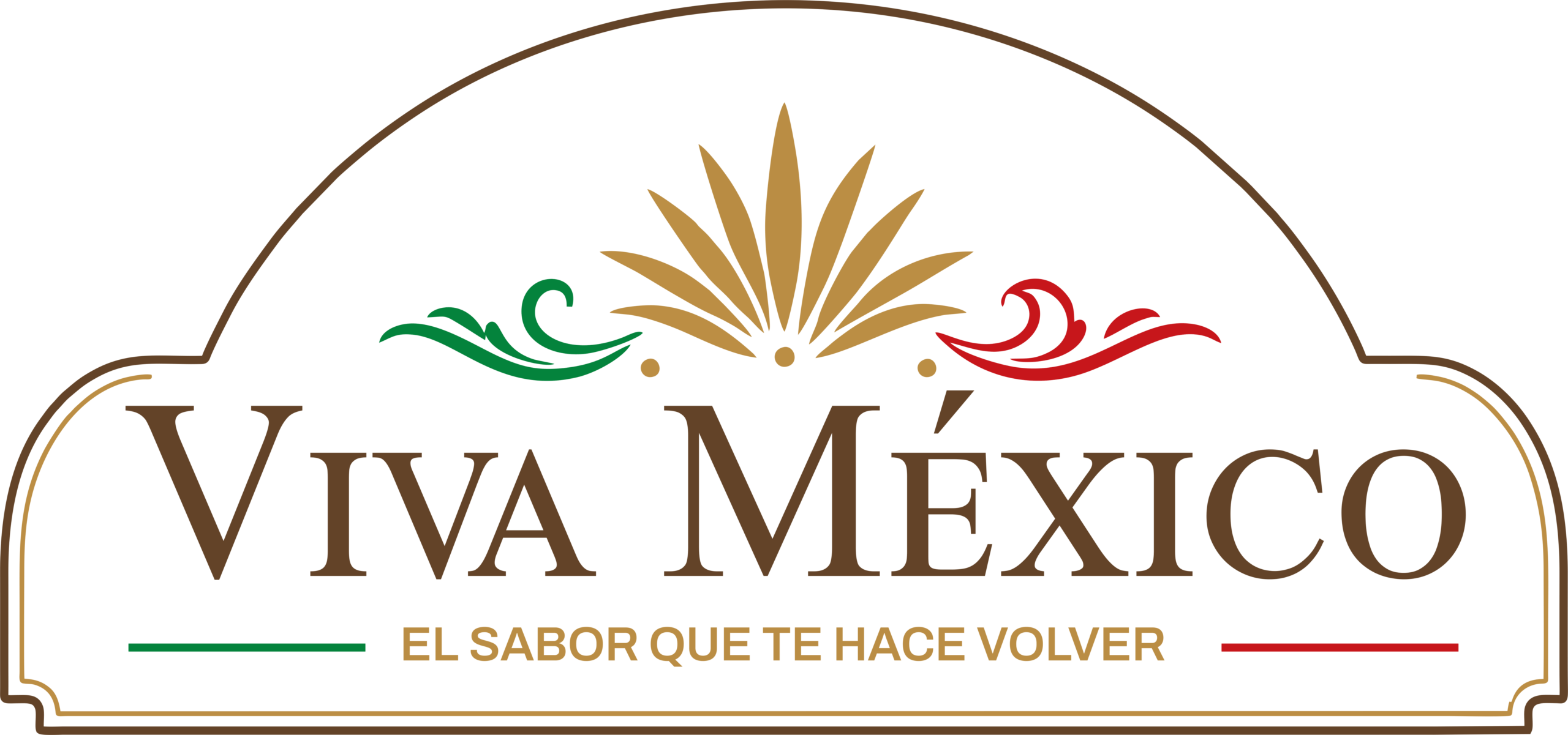Viva México