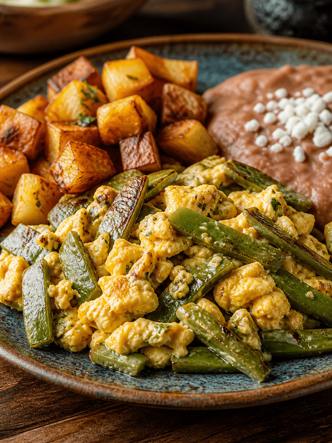 FAVOR OMELETTE